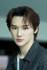 Porsche Tanathorn Charoenratanaporn