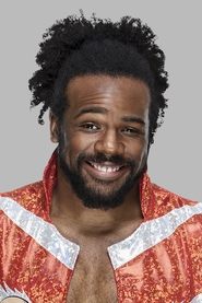 Xavier Woods