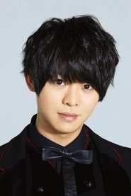 Arioka Daiki