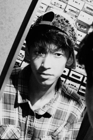 Nguyễn Gia Huy