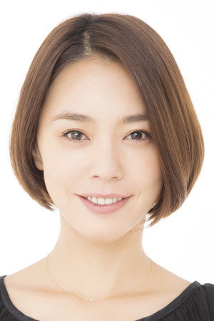 Asami Reina