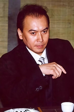 Lin Jinglai