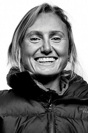 Brette Harrington