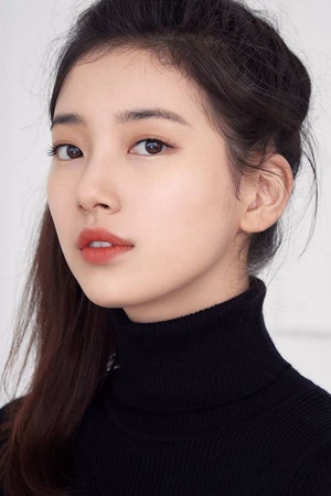 Suzy Bae