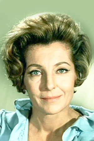 Faith Brook