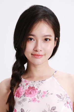 Võ Phan Kim Khánh