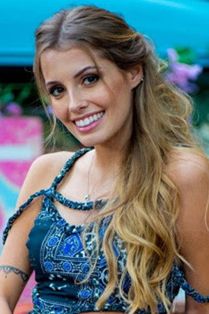Paola Antonini