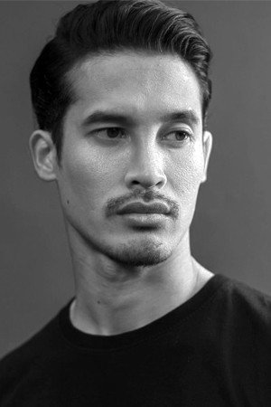 Tinn boonpongthong