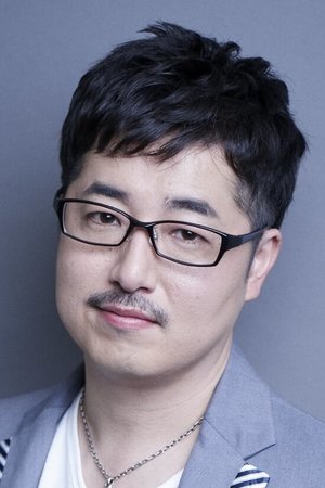 Shiraishi Minoru