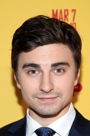 Alex Ozerov