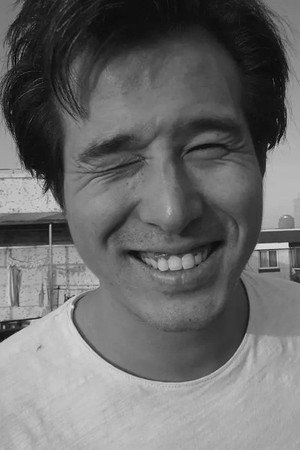 Tony Xu