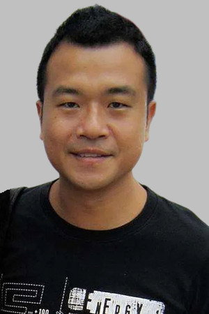 李啟傑