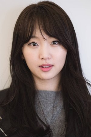Jin Ki Joo