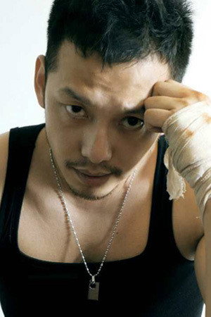 Zhao Zhen Yu