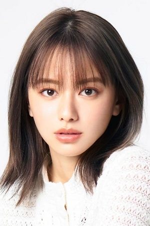Yamamoto Maika