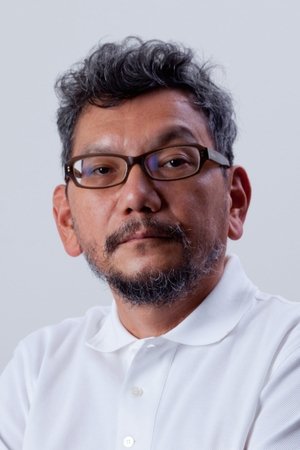 Anno Hideaki
