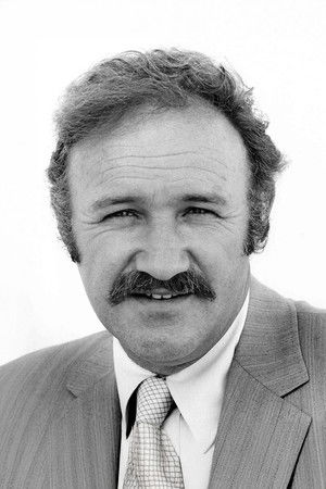 Gene Hackman