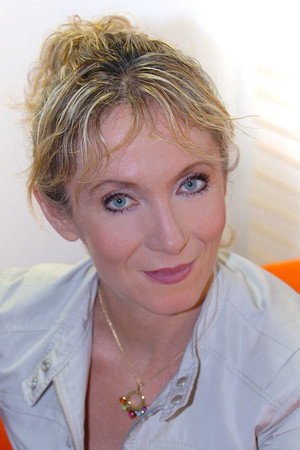 Patricia Lang