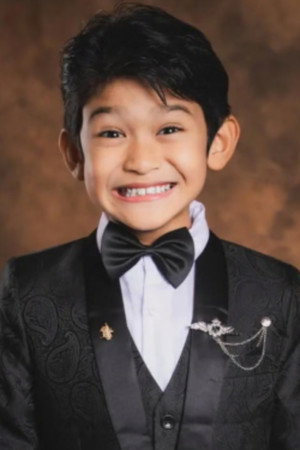 Shakeel Fauzi Aisy