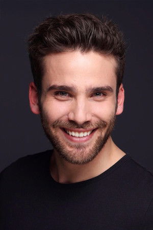 Oguzhan Karbi