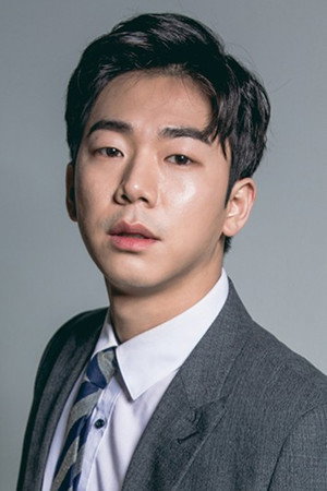 Jung Joong Yoon