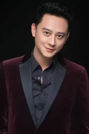 Zhang Zi Jun