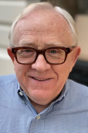 Leslie Jordan