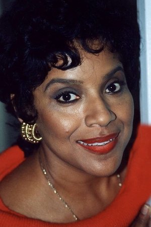 Phylicia Rashād