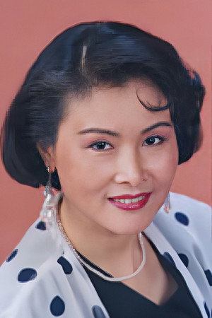 Lili. Liu