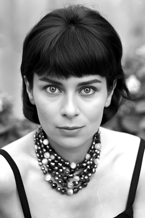 Juliette Mayniel