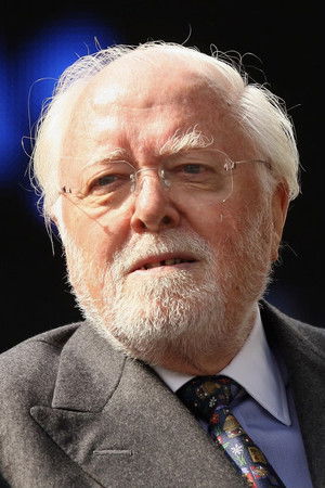 Will Attenborough