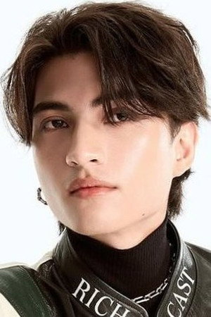 Ben Benjamin Greenwell