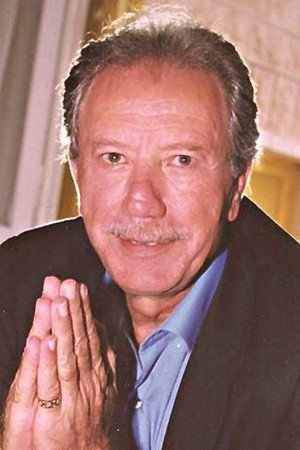 Fouad Sharaf El Den