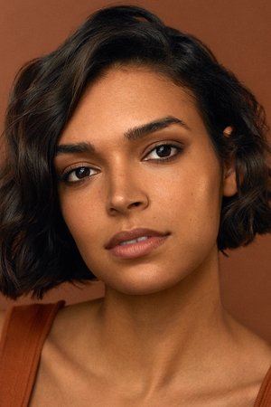 Alexandra Jordan