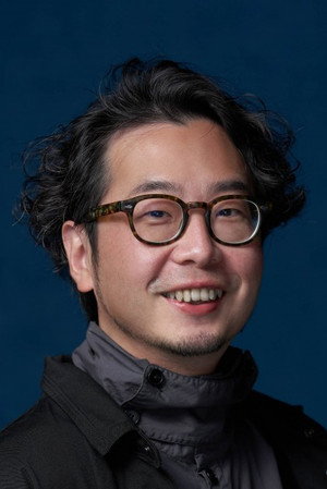 许翔