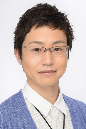Mogi Takamasa