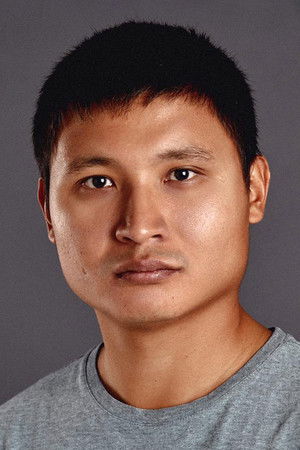 Azamat Nigmanov