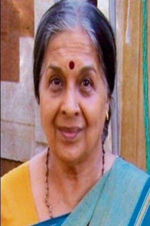 Kishori Balal