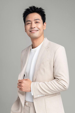 MC Phan Anh