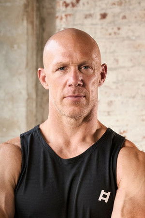 Bobby Maximus