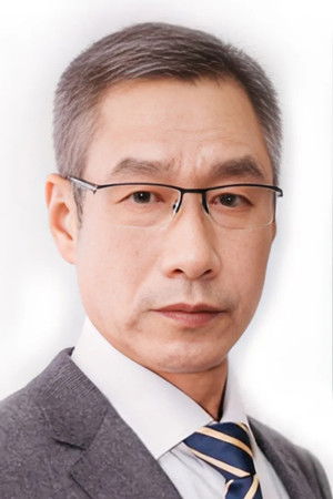 Liu Peiqing