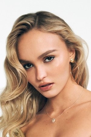 LILY-ROSE DEPP DEPP