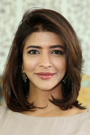 Manchu Lakshmi